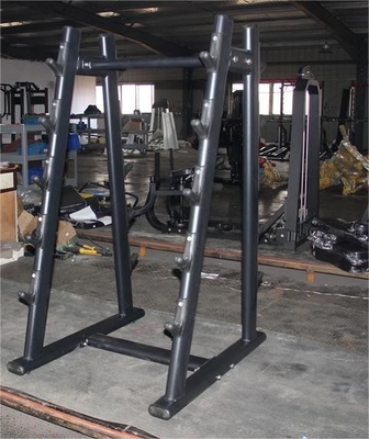 Equipamento de ginástica Acessório Befreeman Acero Barbell Vertical Rack para carregadores médios