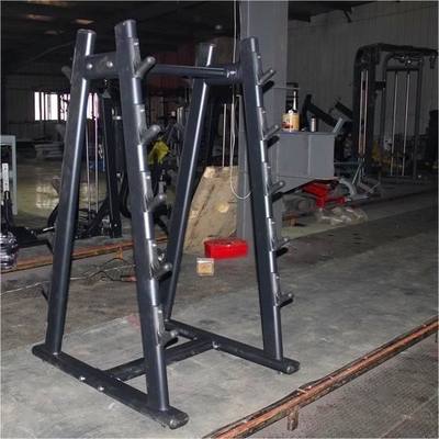 Equipamento de ginástica Acessório Befreeman Acero Barbell Vertical Rack para carregadores médios