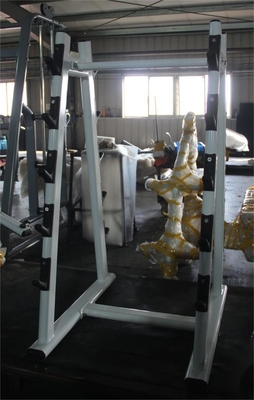 Equipamento de ginástica Acessório Befreeman Acero Barbell Vertical Rack para carregadores médios