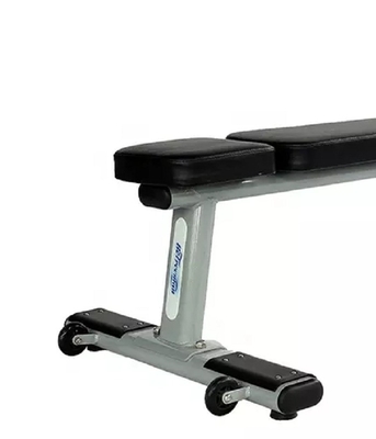 Prensa de banco de exercícios dobrável para levantamento de pesos planos ginásio NO TIG Treino de solda