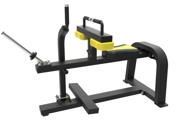 Equipamento de ginástica com logotipo personalizado disponível