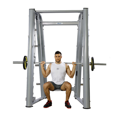 Opcional Selecionável Cor do Quadro Befreeman Multi Smith Máquina para Fitness Gym Equipamento