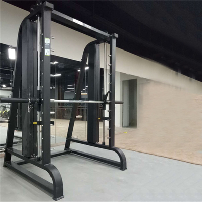 Opcional Selecionável Cor do Quadro Befreeman Multi Smith Máquina para Fitness Gym Equipamento