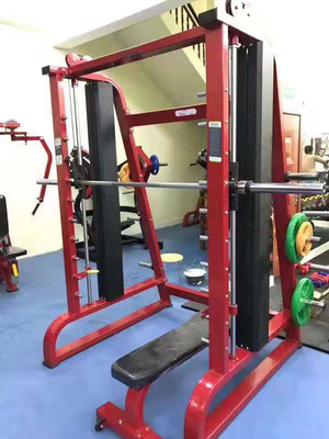 Opcional Selecionável Cor do Quadro Befreeman Multi Smith Máquina para Fitness Gym Equipamento