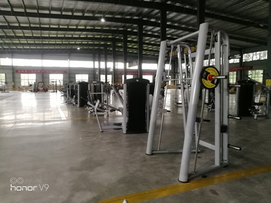 Opcional Selecionável Cor do Quadro Befreeman Multi Smith Máquina para Fitness Gym Equipamento