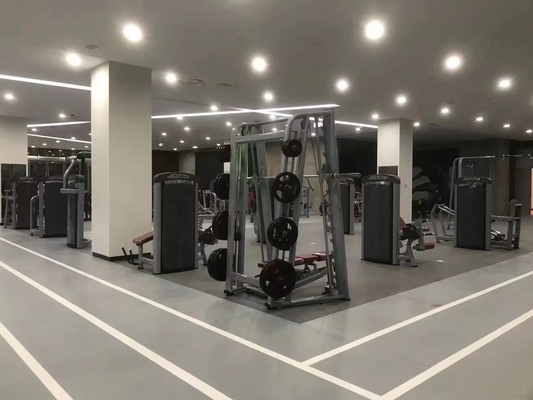 Opcional Selecionável Cor do Quadro Befreeman Multi Smith Máquina para Fitness Gym Equipamento