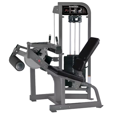 Medium Loader BeFreeMan Leg Press Machine 1.6*1.2*1.75 para Treinamento de pernas eficaz
