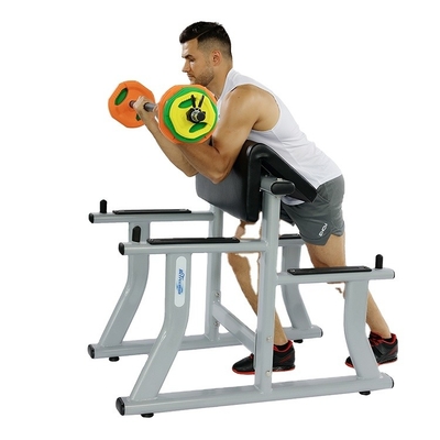 Logotipo personalizado Scott Rack Banco de exercícios para Pullup Rack Scott Setup Plus Heat Squad