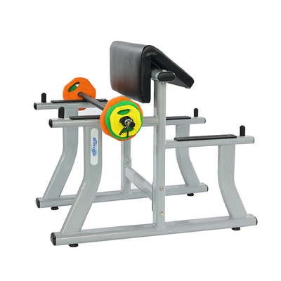 Logotipo personalizado Scott Rack Banco de exercícios para Pullup Rack Scott Setup Plus Heat Squad