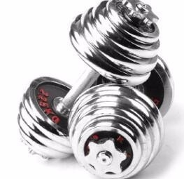Balanças ajustáveis O melhor instrumento de levantamento de peso 2.5kg/5kg/10kg/20kg/30kg/50kg