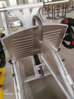 Freeman Strength Linear Leg Press Equipamento de fitness e logotipo personalizado disponível