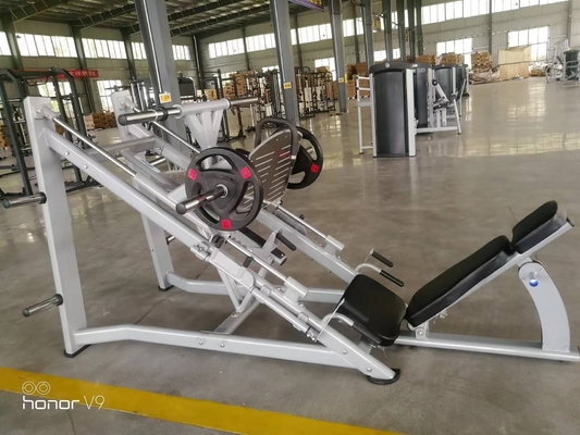 Freeman Strength Linear Leg Press Equipamento de fitness e logotipo personalizado disponível