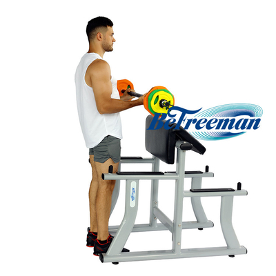 Exercício Unisex Biceps Curl Peso Livre Balança Braço Força Treinamento Banco Estante