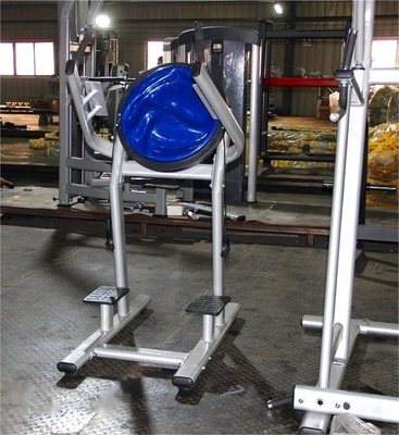 Rack de potência de treino de força com subida de queixo assistida e seleção de carga de alfinete