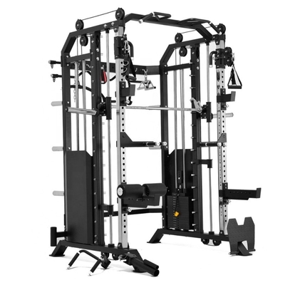 Equipamento de ginástica com logotipo personalizado e 400 kg de peso