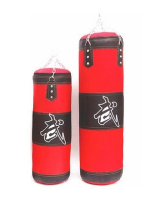 Equipamento de ginástica Saco de perfurador de pé com cor opcional selecionável do quadro