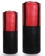 Equipamento de ginástica Saco de perfurador de pé com cor opcional selecionável do quadro
