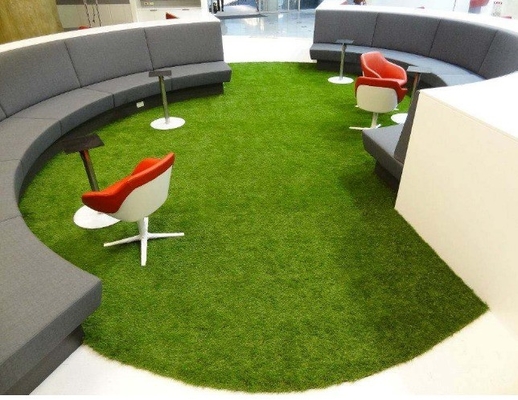 Opcional Corpo selecionável Cor Erva de relva artificial para paisagismo e pisos desportivos