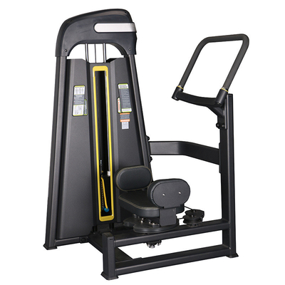 Equipamento de fitness profissional Torso rotativo interior para exercícios de musculação na academia