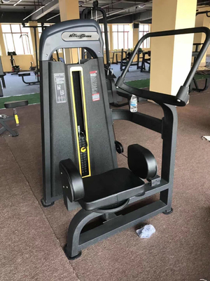Equipamento de fitness profissional Torso rotativo interior para exercícios de musculação na academia