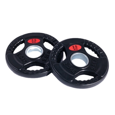 O Befreeman Bumper Weight Plate é a adição perfeita ao teu treino de força.