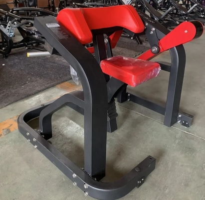 1380*1230*1160 Medium Loader Bodybuilding comercial Máquina de tríceps para tamanho médio