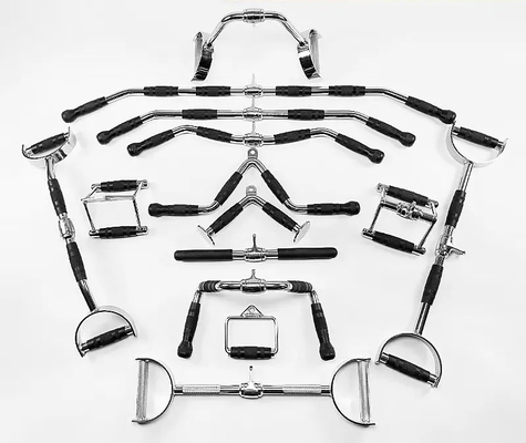 20kg de Smith Machine Attachment personalizado para equipamentos de ginástica profissional da Befreeman
