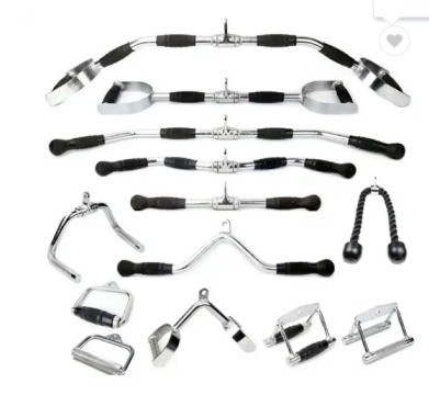 20kg de Smith Machine Attachment personalizado para equipamentos de ginástica profissional da Befreeman