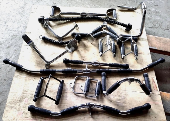 20kg de Smith Machine Attachment personalizado para equipamentos de ginástica profissional da Befreeman