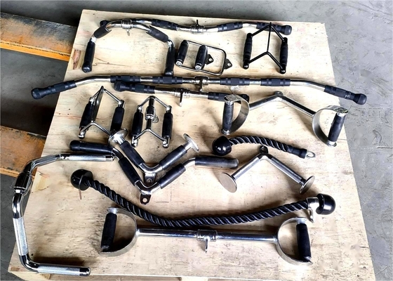 20kg de Smith Machine Attachment personalizado para equipamentos de ginástica profissional da Befreeman