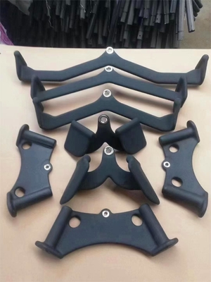 20kg de Smith Machine Attachment personalizado para equipamentos de ginástica profissional da Befreeman