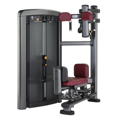 Commercial Gym Fitness Sets Steel Indoor Torso Rotation Machine para o melhor desempenho