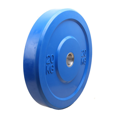 Logotipo personalizado Disponível Befreeman equipamento de ginástica para 2,5kg-25kg