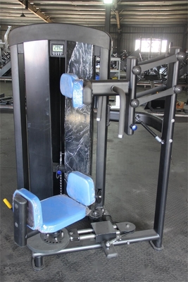 Commercial Gym Fitness Sets Steel Indoor Torso Rotation Machine para o melhor desempenho
