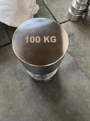 O Chrome Dumbbell é a adição perfeita para a sua rotina de treinamento de força da Befreema