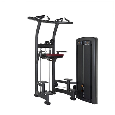 Equipamento de ginástica para treinamento de força comercial