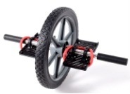 Equipamento de ginásio de fitness Acessórios desportivos com opcional Desconto de cor de quadro selecionável