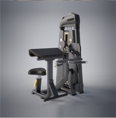 Máquina de tricep do bíceps para a construção do corpo