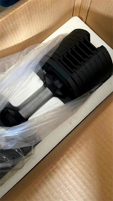 Treinamento de Força Essencial Dumbbell ajustável de Befreeman 36kg para o centro de ginástica