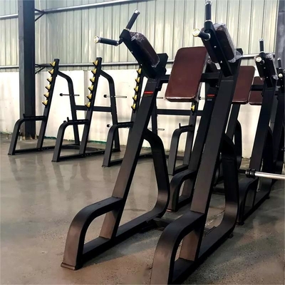 Equipamento de fitness universal para desporto puxar para cima barra perna levantar peito ombro tríceps máquina