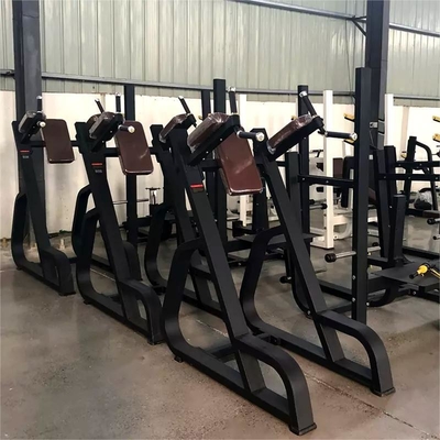 Equipamento de fitness universal para desporto puxar para cima barra perna levantar peito ombro tríceps máquina