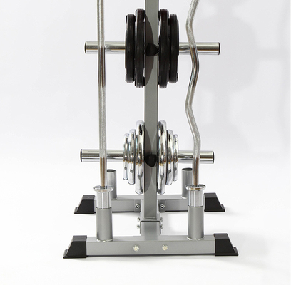 Equipamento de ginástica para carregadores médios