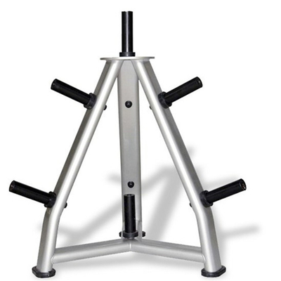 Equipamento de ginástica para carregadores médios