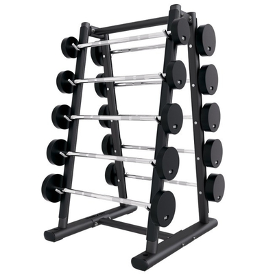 Melhore a sua academia com o Befreeman's 1020*850*1550 mm Commercial Vertical Barbell Rack