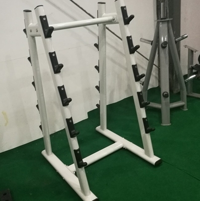 Melhore a sua academia com o Befreeman's 1020*850*1550 mm Commercial Vertical Barbell Rack
