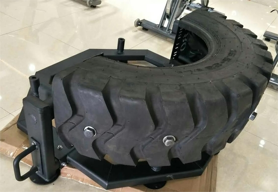 Fabricantes de equipamentos de ginástica Máquina de exercícios Equipamento de treino Pneus Flip Escolha sua cor