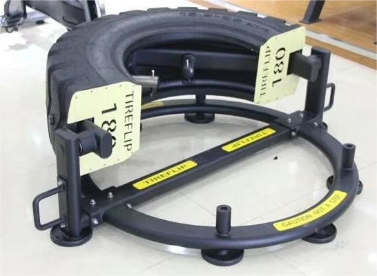 Fabricantes de equipamentos de ginástica Máquina de exercícios Equipamento de treino Pneus Flip Escolha sua cor