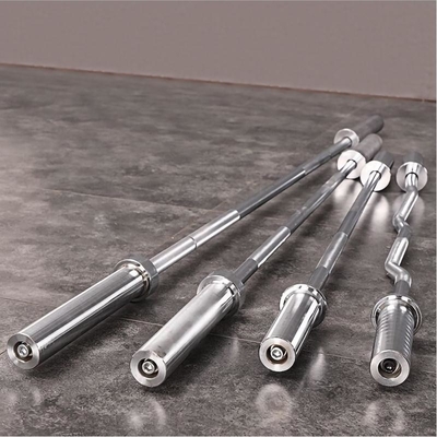 1.2m Universal Gym Power Weightlifting Fitness Barbell Bar para a Satisfação Universal