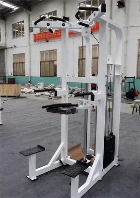 Máquina de treinamento funcional de musculação para torre de energia