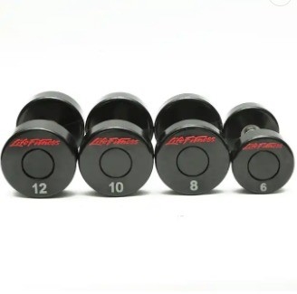 Befreeman Dumbbells A escolha ideal para o treinamento de peso livre personalização opcional